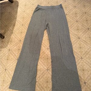 Skims women lounge pants